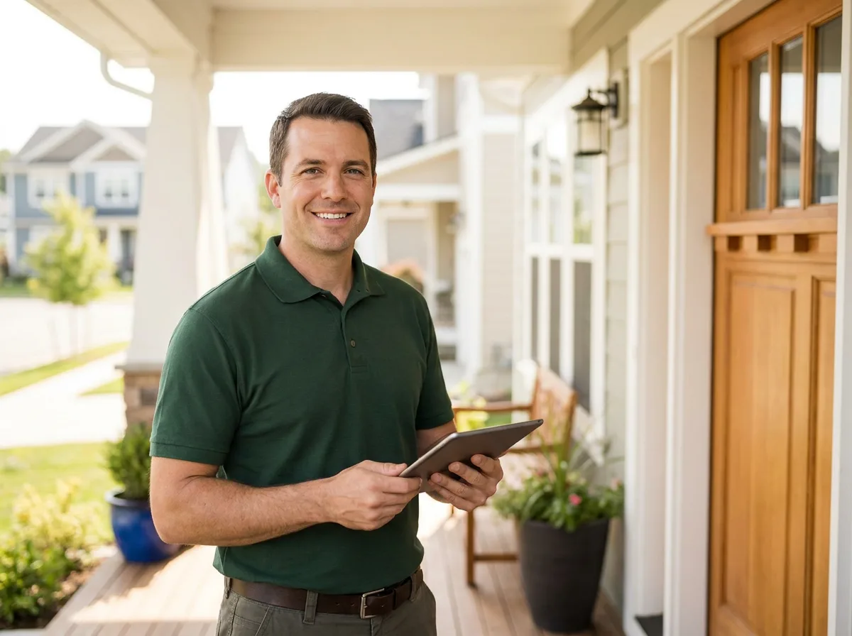 Pest control FAQs for Chaplin, KY